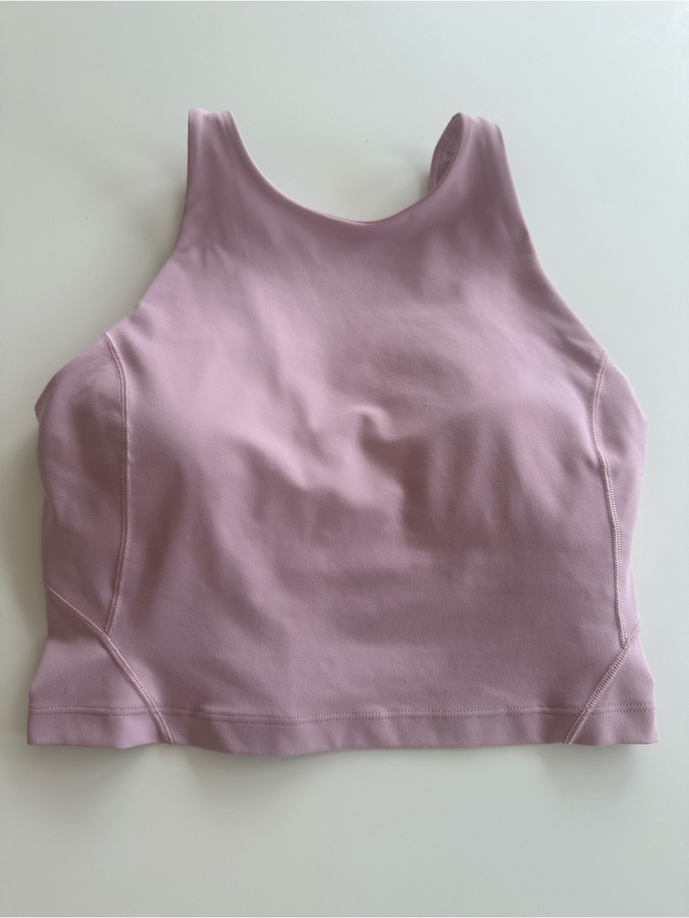 Lululemon Align™ High-Neck Tank Top